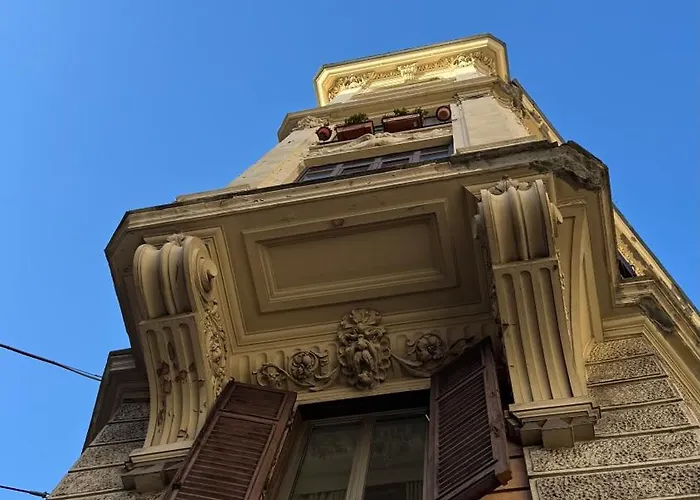 Vlad House, Close The Colosseum Appartamento