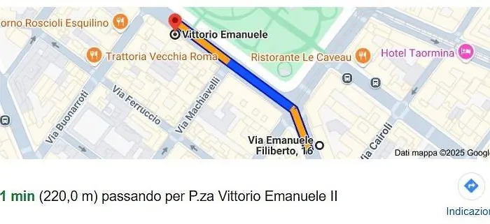 Appartamento Vlad House, Close The Colosseum